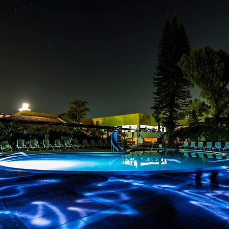 Hotel Soleil La אנטיגואה גואטמלה מראה חיצוני תמונה