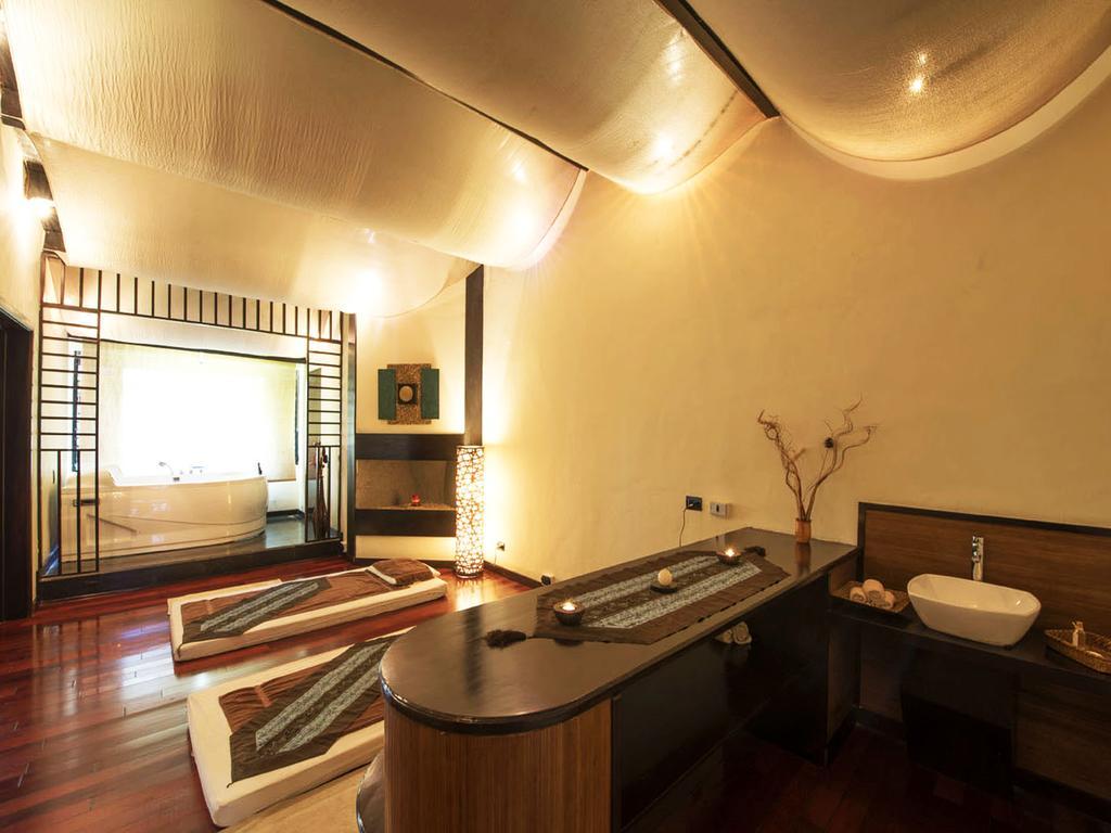 Hotel Soleil La אנטיגואה גואטמלה מראה חיצוני תמונה