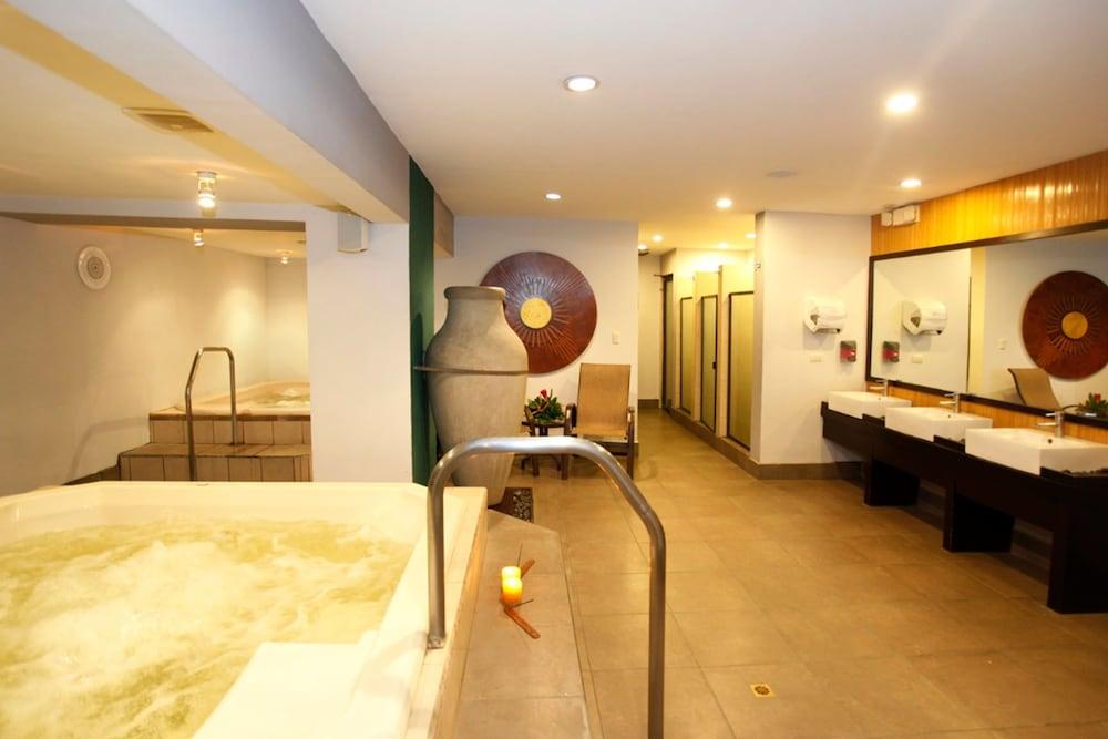 Hotel Soleil La אנטיגואה גואטמלה מראה חיצוני תמונה
