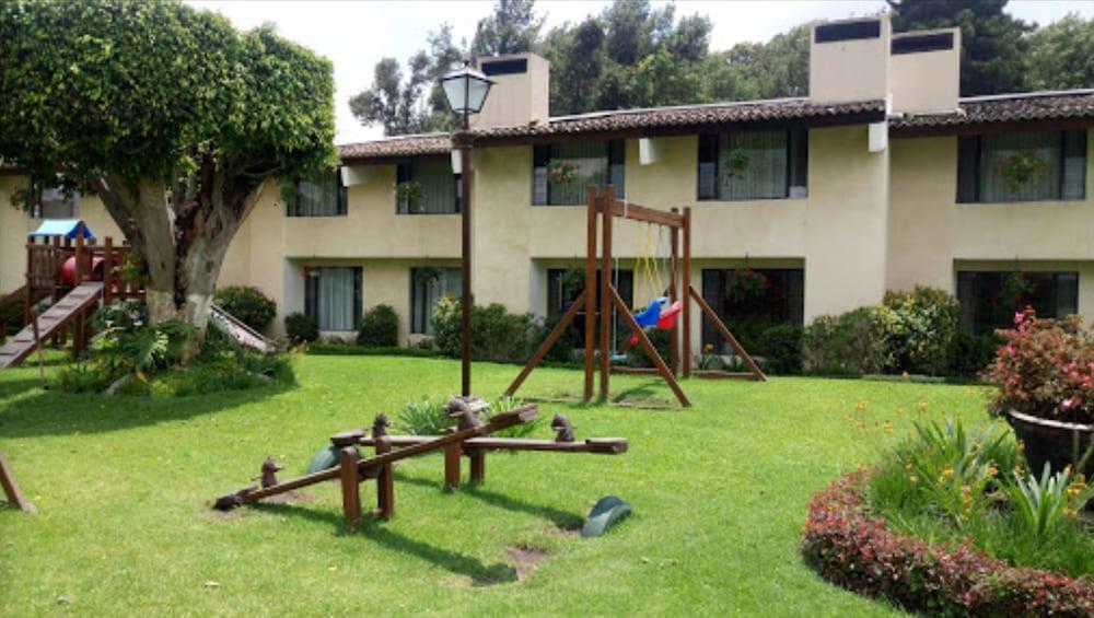 Hotel Soleil La אנטיגואה גואטמלה מראה חיצוני תמונה