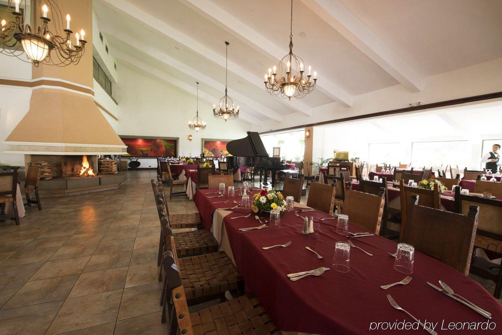 Hotel Soleil La אנטיגואה גואטמלה מראה חיצוני תמונה