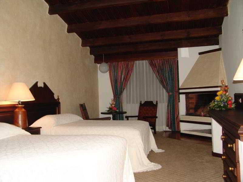 Hotel Soleil La אנטיגואה גואטמלה מראה חיצוני תמונה