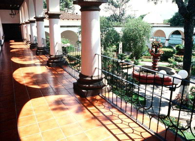 Hotel Soleil La אנטיגואה גואטמלה מראה חיצוני תמונה