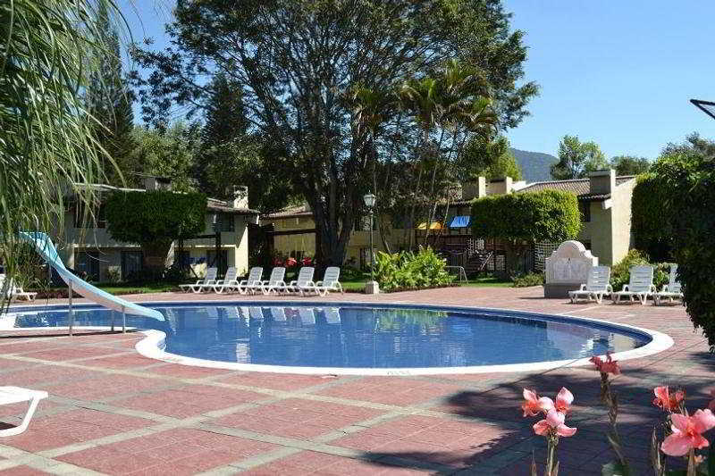 Hotel Soleil La אנטיגואה גואטמלה מראה חיצוני תמונה