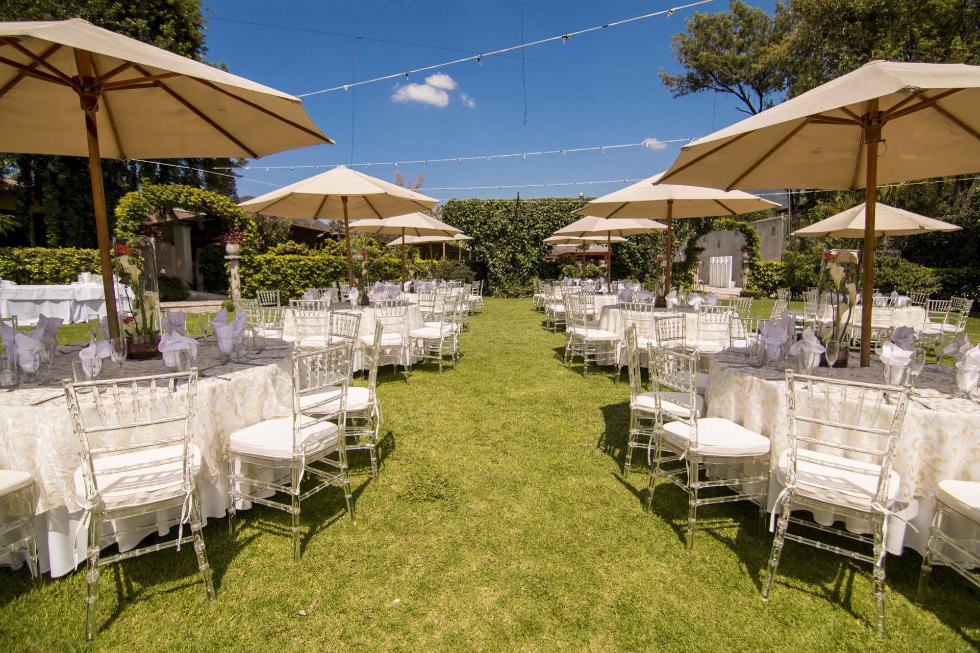 Hotel Soleil La אנטיגואה גואטמלה מראה חיצוני תמונה