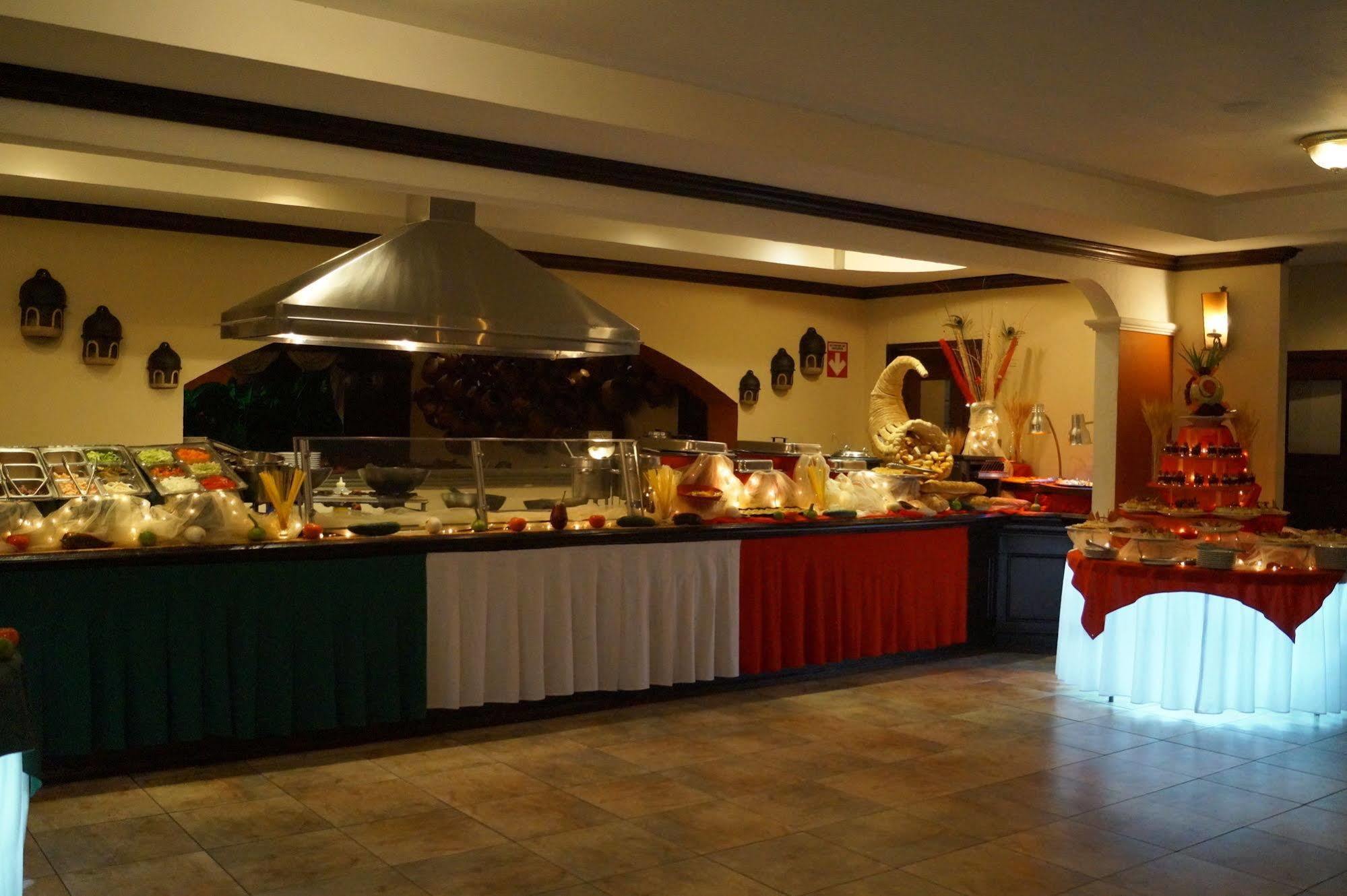Hotel Soleil La אנטיגואה גואטמלה מראה חיצוני תמונה