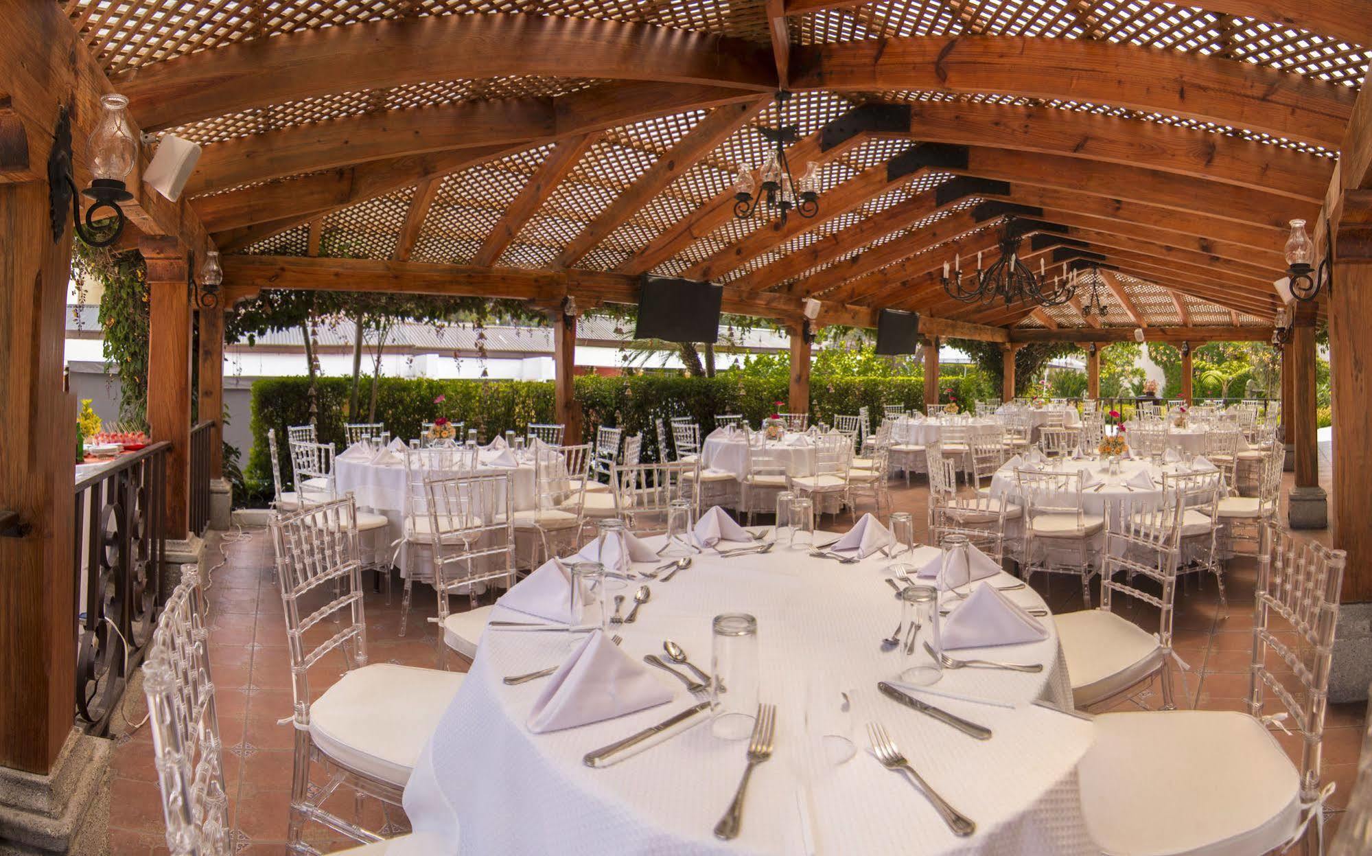 Hotel Soleil La אנטיגואה גואטמלה מראה חיצוני תמונה